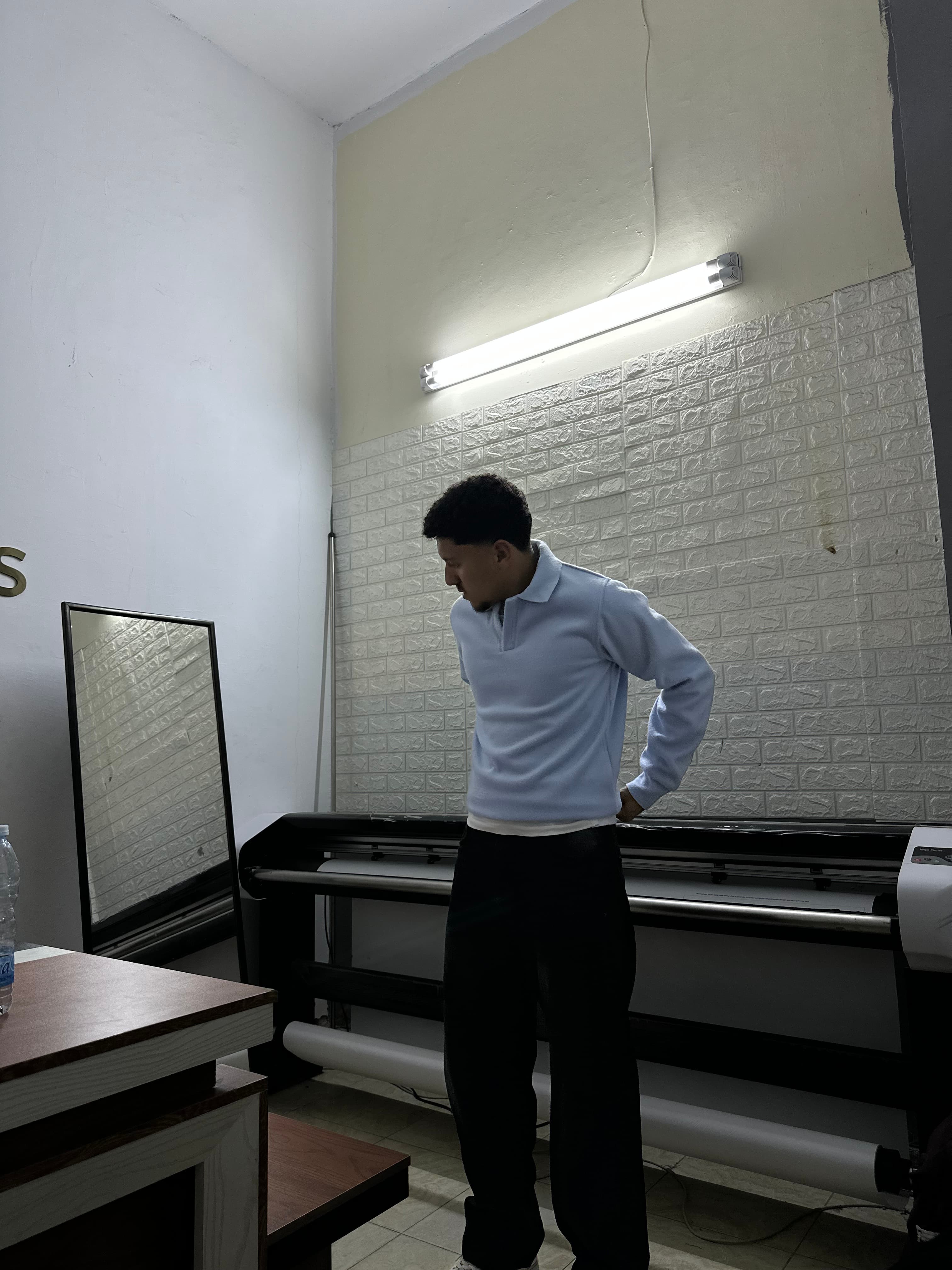 صورة المصنع